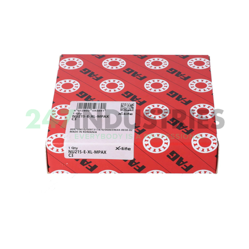 NU215-E-XL-MPAX-C3 FAG Image 4