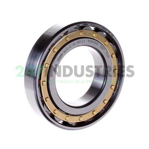 N212-E-XL-M1-C3 FAG Image 2