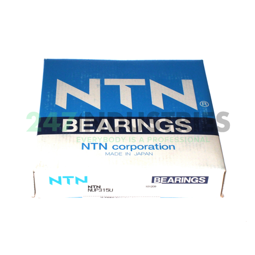 NUP315U NTN Image 3