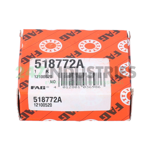 518772A FAG Image 5