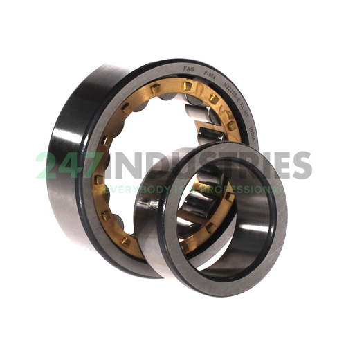 NJ2208-E-XL-M1 FAG Image 3