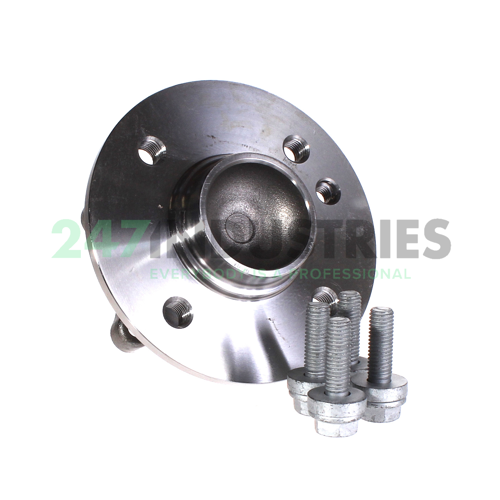 VKBA3673 SKF Image 3