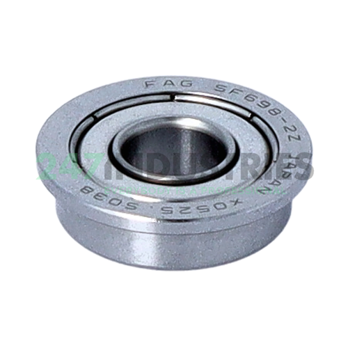 SF698-2Z-HLC FAG