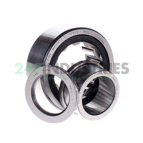 NUP2307-E-XL-TVP2-C3 FAG Image 2