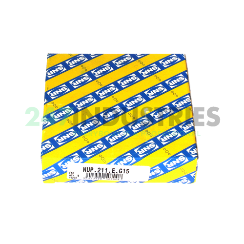 NUP211E G15 SNR Image 4
