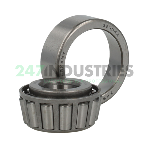 32304 A KFB Clarfeld