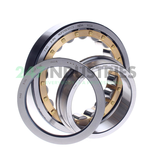 NUP215E.M1.C3 FAG Image 2