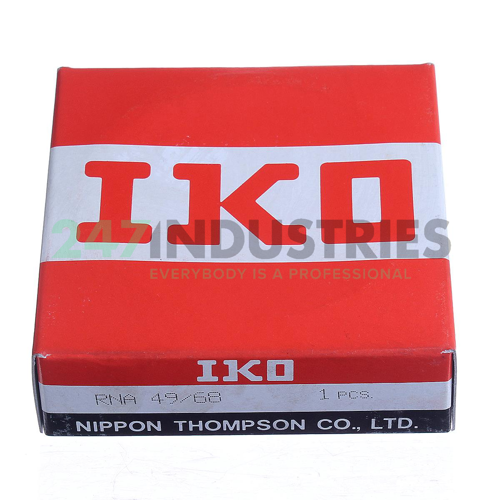 RNA49/68 IKO Image 3