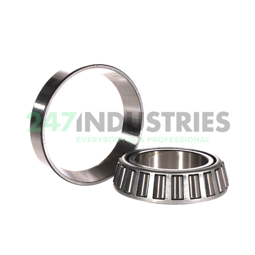 LM603049/LM603011 Timken Image 2