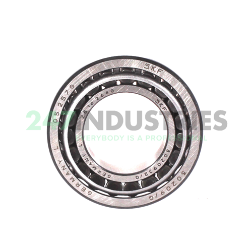 30209J2/Q SKF Image 3