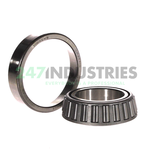 LM29748/LM29710 Timken