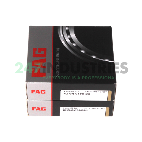 HCS7008-C-T-P4S-DUL FAG Image 3