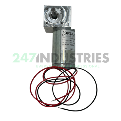 M42X15I24VSN17I10 Kahlig Antriebstechnik