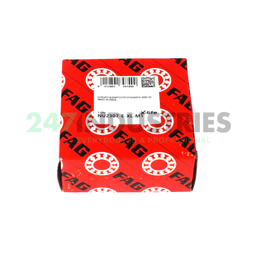 NU2307-E-XL-M1 FAG Image 4