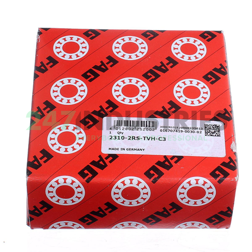 2310-2RS-TVH-C3 FAG Image 3