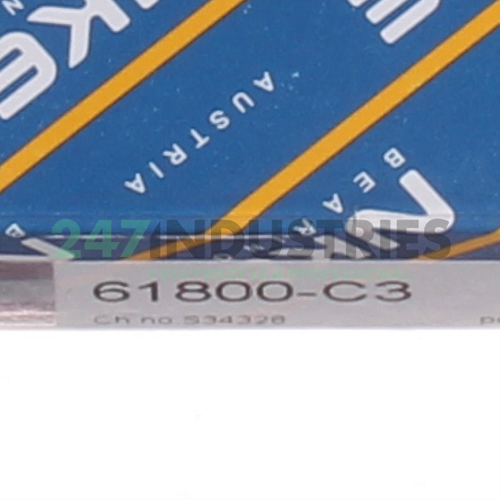 61800-C3 NKE Image 4