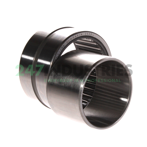 NKI45/35 SKF Image 4