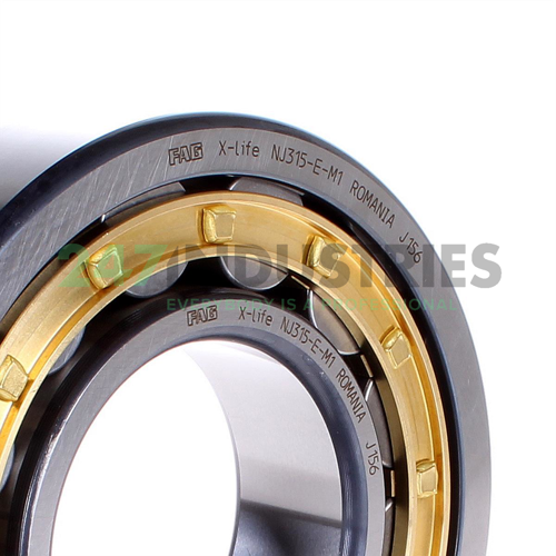 NJ315-E-M1 FAG Image 2