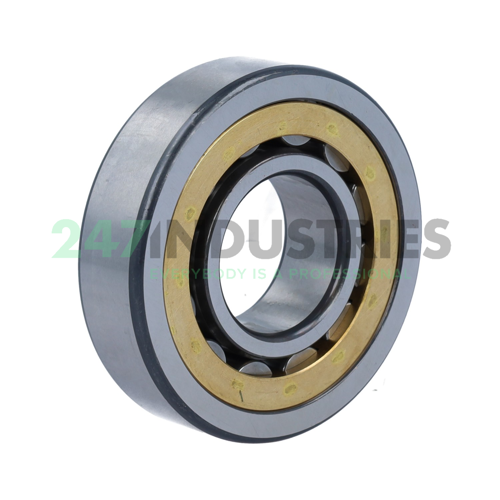 NU306-E-XL-M1A-C3 FAG Image 2