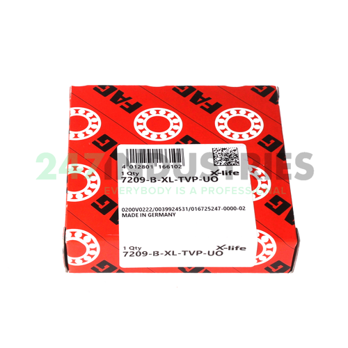 7209-B-XL-TVP-UO FAG Image 3