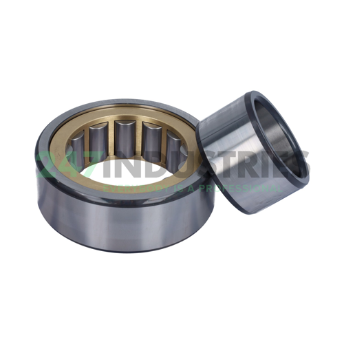 NU2312-E-XL-M1A-QP51-C4 FAG Image 3