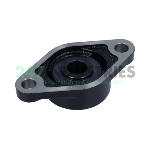 UCFL203-J7 FAG Image 2