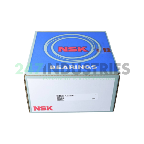 NJ2220WC3 NSK Image 5