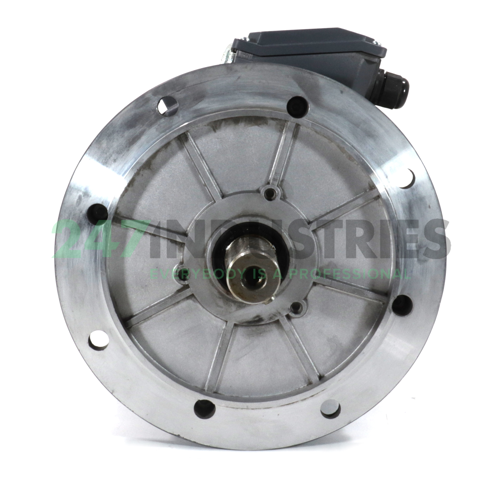 T2A132LB4-B5 TechTop Motor Image 2