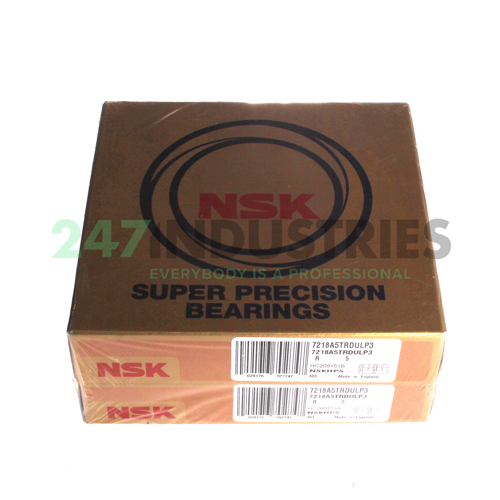 7218A5TRDULP3 NSK
