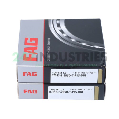 B7013-E-2RSD-T-P4S-DUL FAG