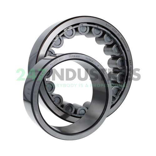 NU2224ECJ SKF