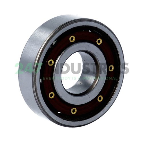 6304TB.P63 IBC Bearings Image 2