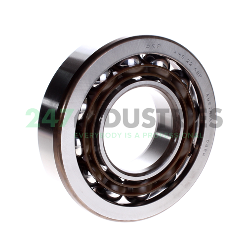 AMS22ABP SKF