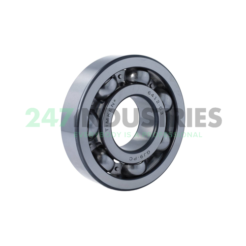 6412-C3 Timken