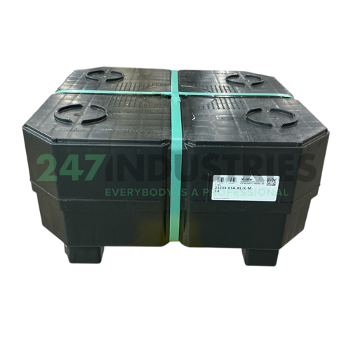 23234-E1A-XL-K-M-C4 FAG Image 2