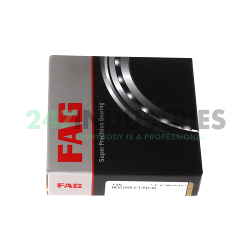 HCS71909-C-T-P4S-UL FAG Image 2