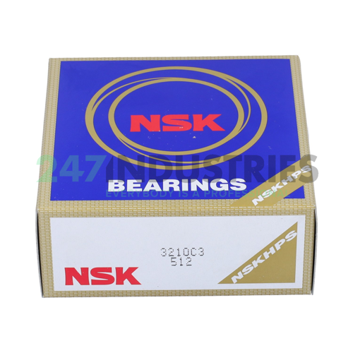 3210C3 NSK Image 3