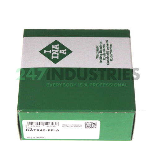 NATR40-PP-A INA Image 3