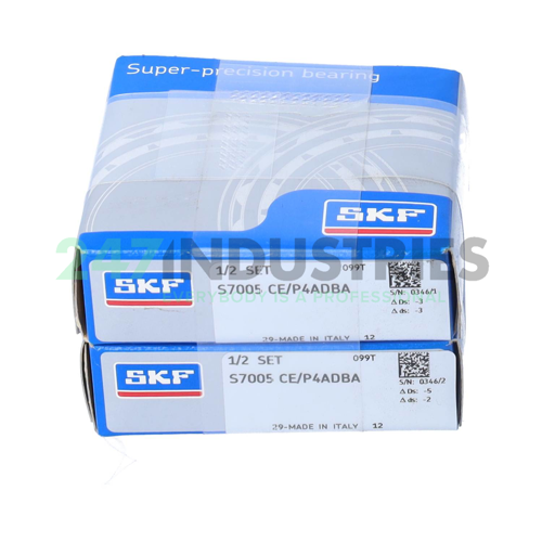 S7005CE/P4ADBA SKF