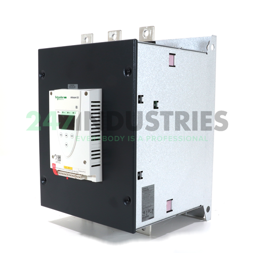 ATS22C59Q Schneider Electric Image 5