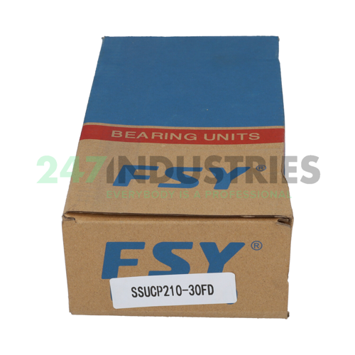 SSUCP210-30 FD FSY Image 3