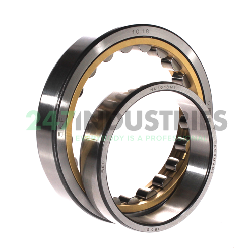 NU1018ML SKF Image 3