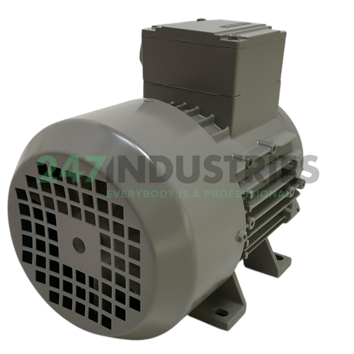 1LE1002-0CA22-2NA4 Siemens Image 3