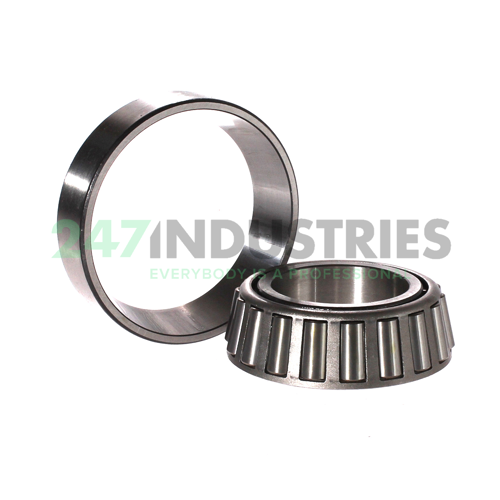 25580/25520 Timken Image 2