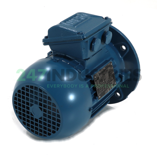 1.1K31CI2802B5 WEG Image 4