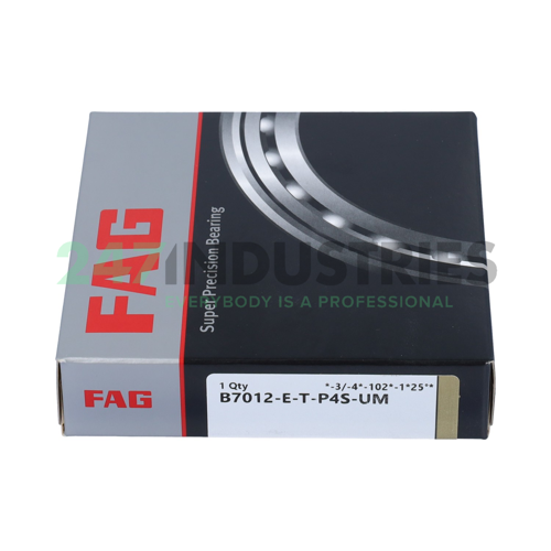 B7012-E-T-P4S-UM FAG Image 3