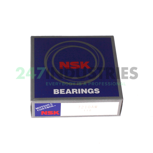 7210AW NSK Image 3