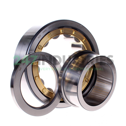 NUP2319-E-XL-M1-C3 FAG Image 3