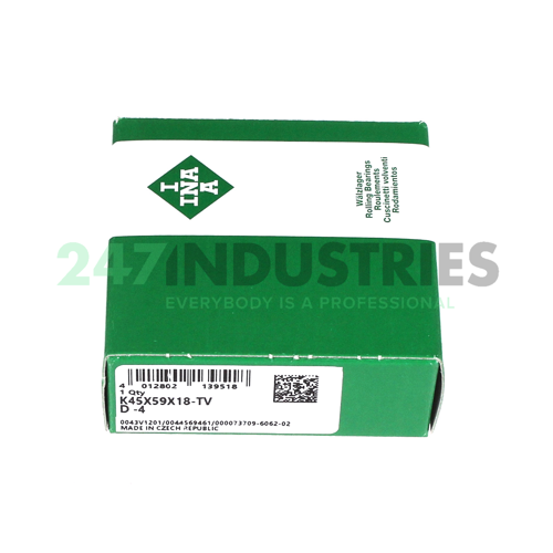 K45X59X18-TV INA Image 3