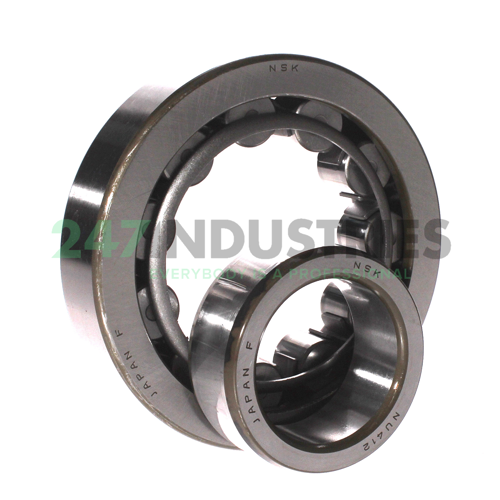 NU412WC3 NSK Image 2